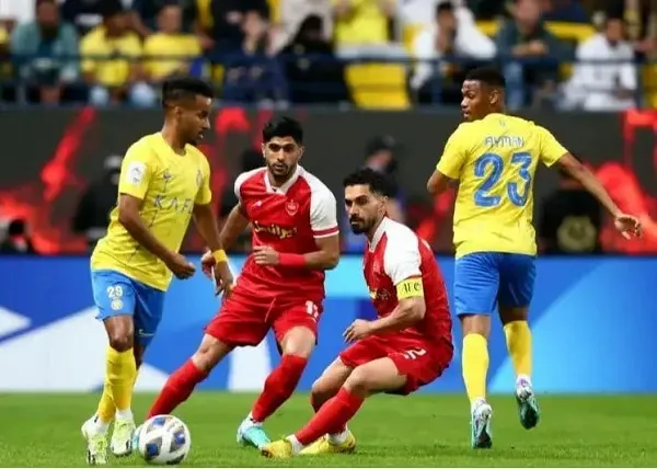 پرسپولیس