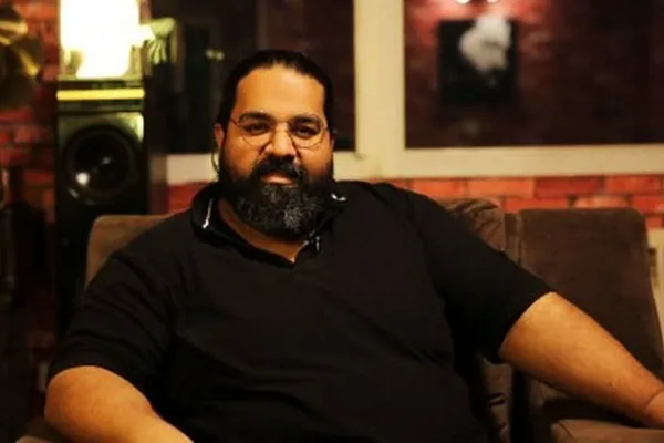 رضا صادقی