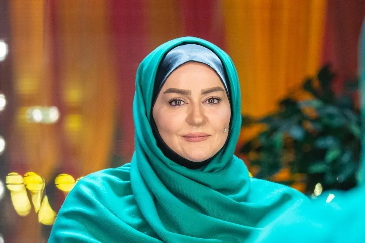 نعیمه نظام‌دوست: من مسخره نیستم