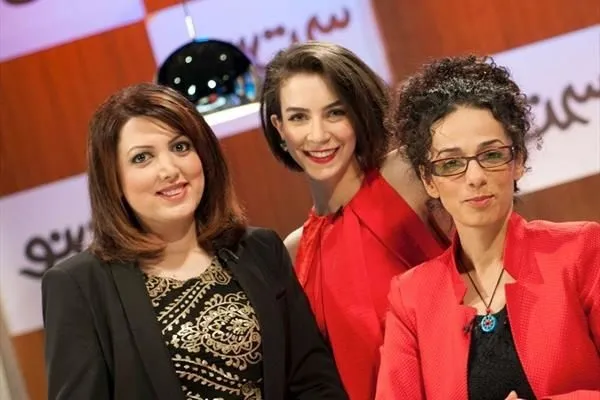 سالومه سیدنیا