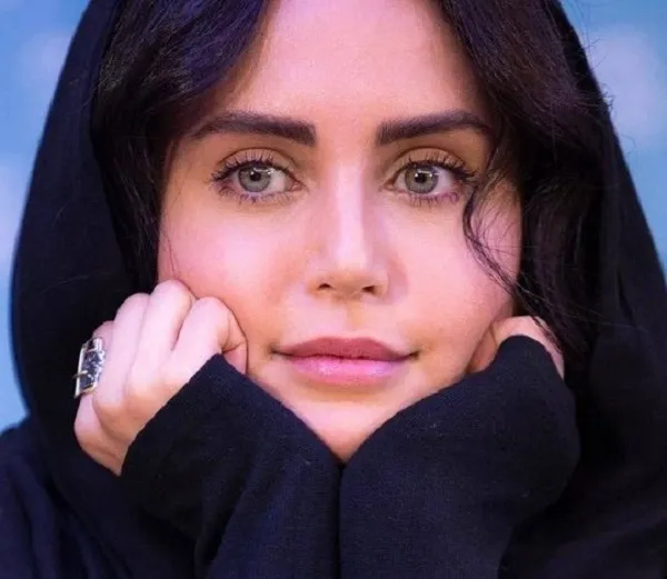 الناز شاکردوست