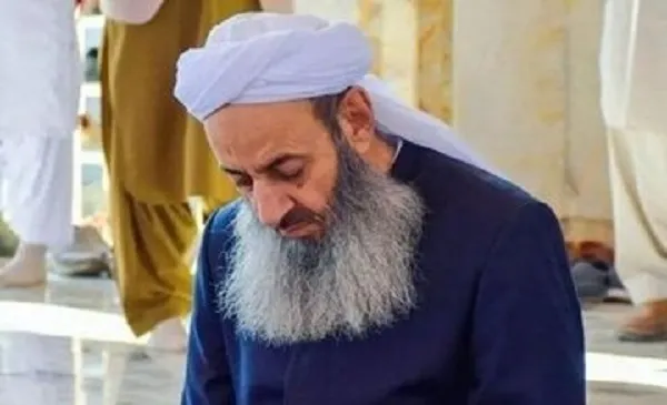 مولوی عبدالحمید
