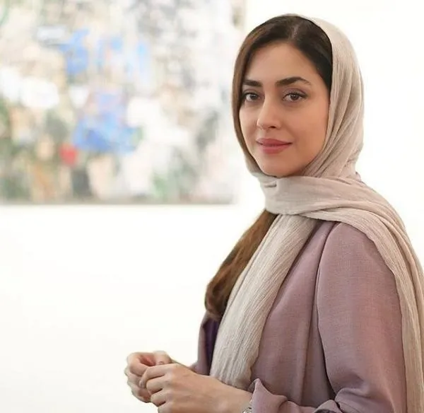 بهاره کیان افشار