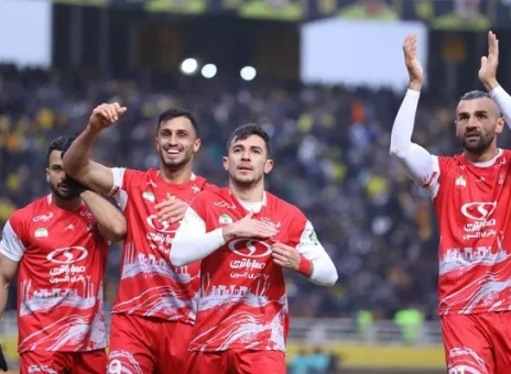 فرشاد احمدزاده