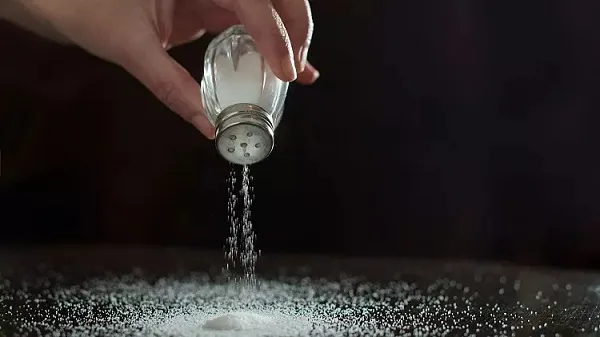 نمک