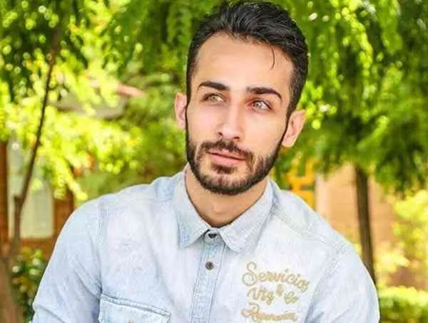 مهران ضیغمی