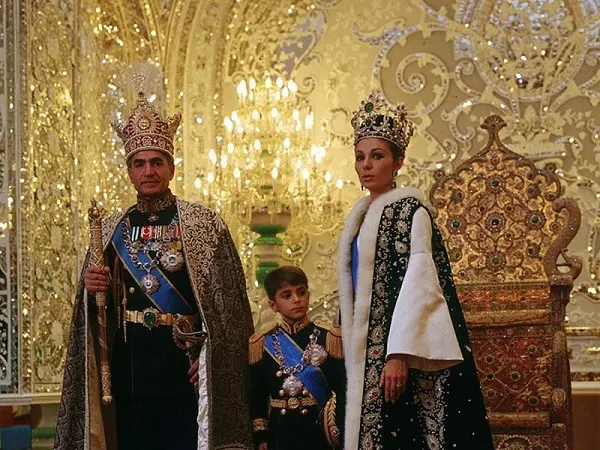 محمدرضا پهلوی