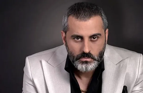 علیرام نورایی