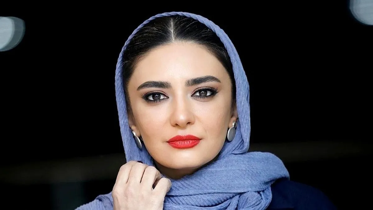 استایل خاص سانیا سالاری و لیندا کیانی در یک مراسم