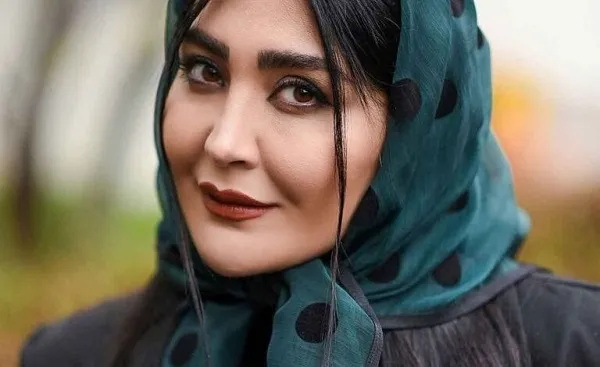 مریم معصومی
