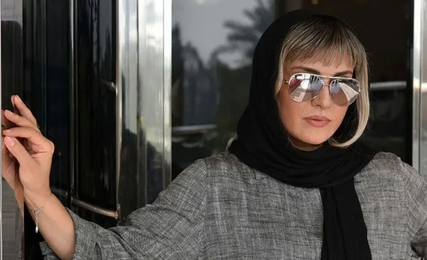 مریلا زارعی