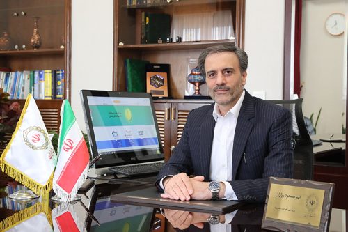 حمایت از هنر و فرهنگ یکی از رسالت‌های اصلی بانک است