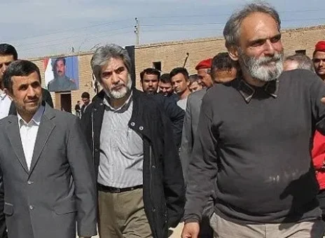 بازیگرِ غروب‌کرده، مدعی تاج و تخت سینمای ایران شد