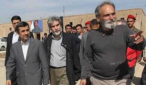بازیگرِ غروب‌کرده، مدعی تاج و تخت سینمای ایران شد