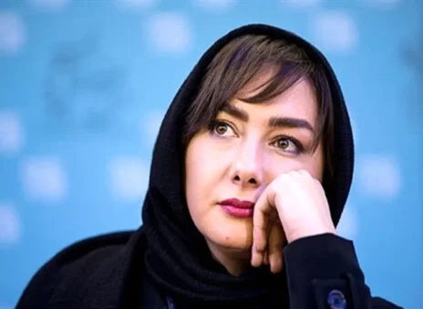 از رکسانا چه خبر؟