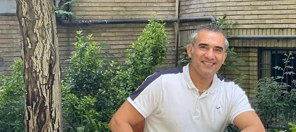 عابدزاده
