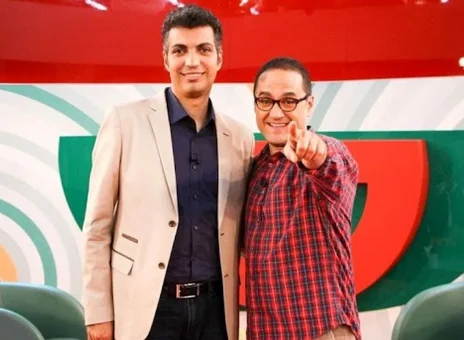 واکنش معاون سیما به همکاری با فردوسی‌پور، علیخانی و رامبد جوان
