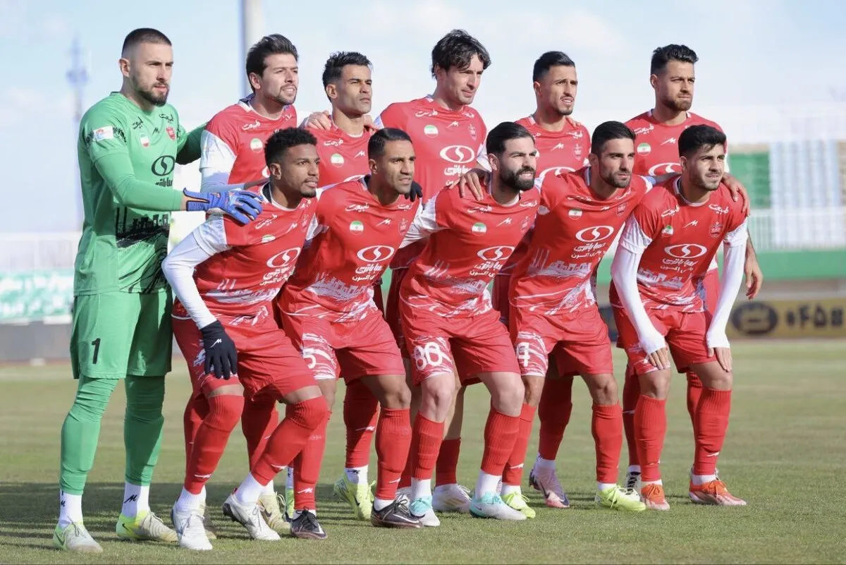 یک صدا برای حمله به قلب استقلال/ ترکیب پرسپولیس در دربی