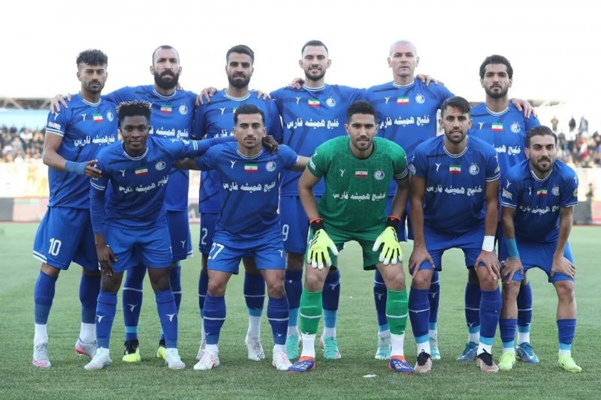 نقشه خطرناک برای پرسپولیس/ ترکیب استقلال در دربی