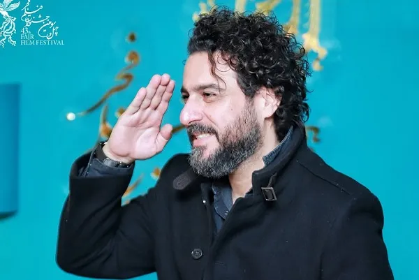 محسن کیایی