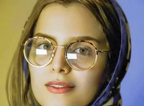 غزاله اکرمی