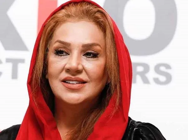 نسرین مقانلو
