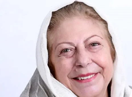 ثریا قاسمی