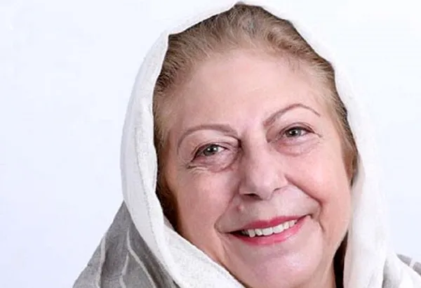 ثریا قاسمی