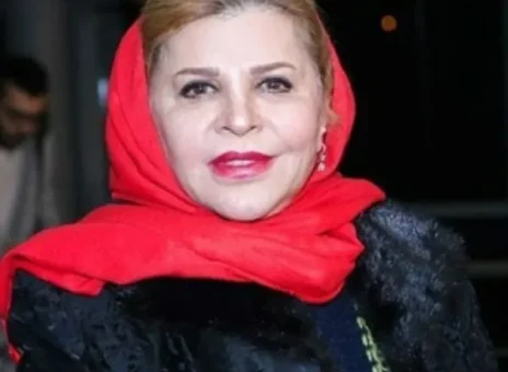 زری خوشکام