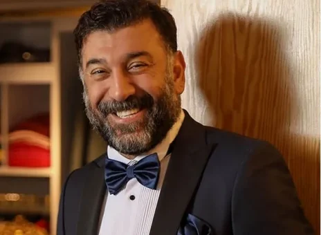 علی انصاریان