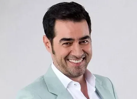 شهاب حسینی