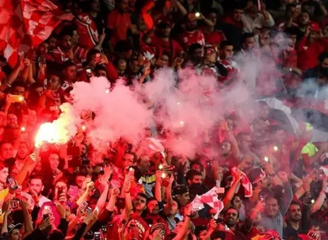 پرسپولیس