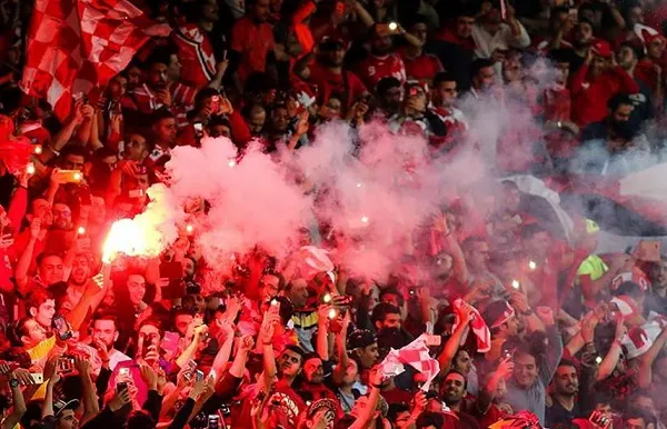 پرسپولیس