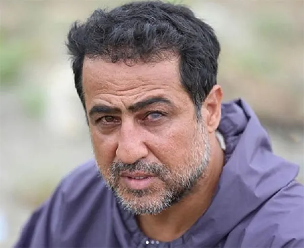 رامین راستاد