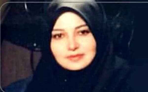 آزاده وزیری