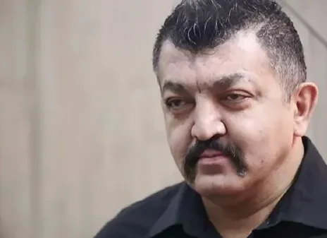 احمد ایراندوست