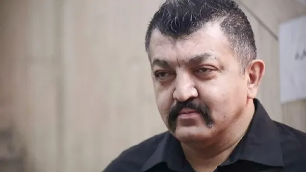 احمد ایراندوست