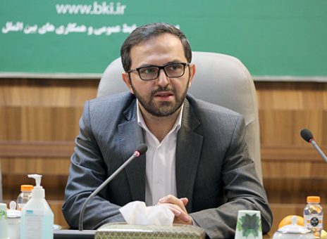 تأکید مدیرعامل بانک کشاورزی بر افزایش حضور بانوان در پست های مدیریتی