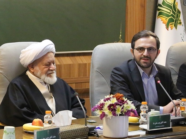 فناوری، کلید تحقق بانکداری اسلامی/ رونمایی از سامانه بانکداری اسلامی
