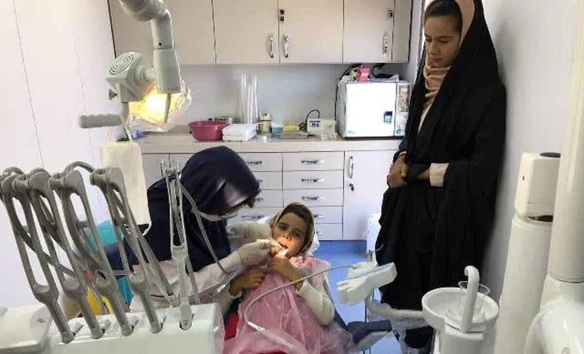 دندان