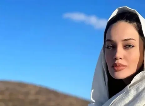 مریم قجر