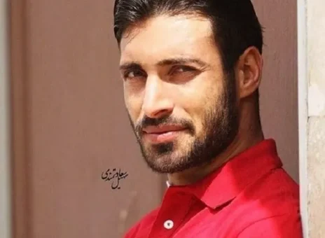شجاع خلیل زاده