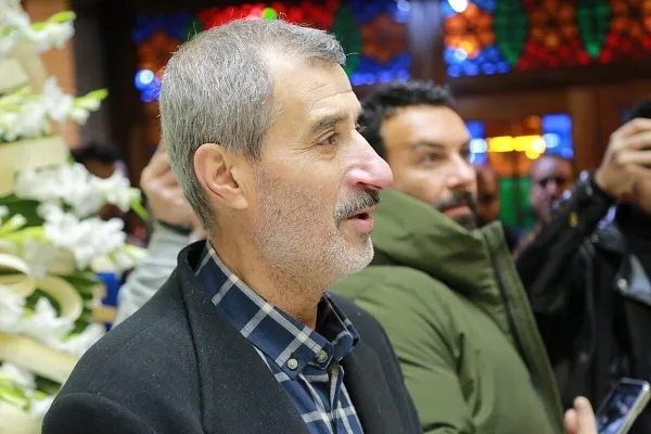 مایلی کهن