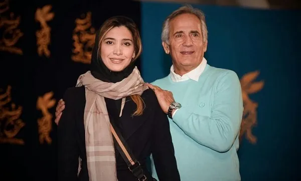 نیکی مظفری