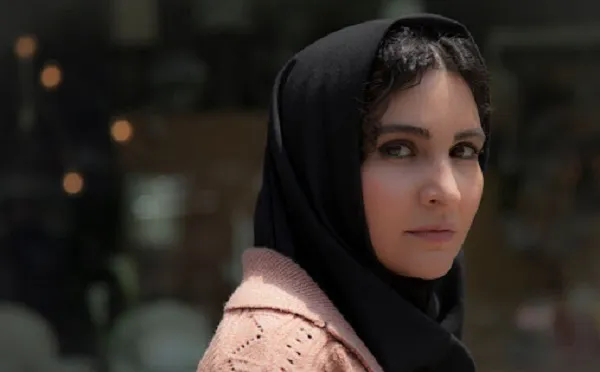نورا هاشمی