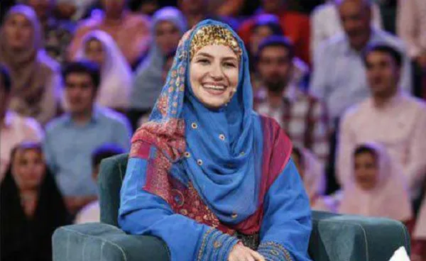 ملیکا زارعی