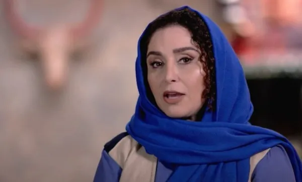ژاله صامتی