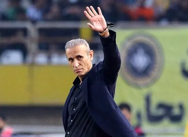 یحیی گل محمدی