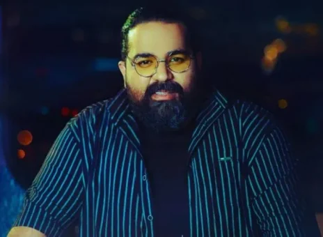رضا صادقی