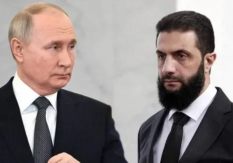 پوتین
